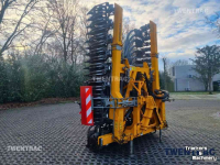 Injecteur de prairie Veenhuis Euroject Twin 8.63