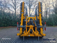 Injecteur de prairie Veenhuis Euroject Twin 8.63