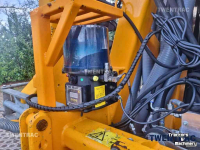 Injecteur de prairie Veenhuis Euroject Twin 8.63