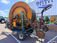Enrouleur d‘irrigation Ocmis Beregeningshaspel 420x110