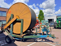 Enrouleur d‘irrigation Ocmis Beregeningshaspel 420x110