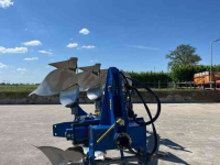 Charrues Overum CX4100F