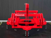 Lame niveleuse Awemak Kopakkervlakker kop akker grond vlakker schuif schaaf schuiver scraper