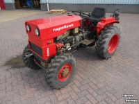 Tracteur pour vignes et vergers Napoleone 4000