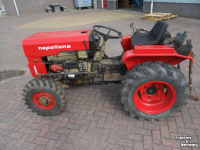 Tracteur pour vignes et vergers Napoleone 4000