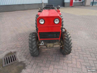 Tracteur pour vignes et vergers Napoleone 4000