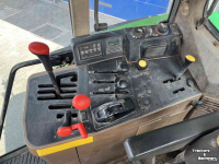 Tracteur John Deere 6200 PowerQuad