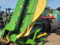 Faucheuse Krone EC R 360