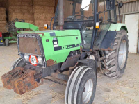 Tracteur Deutz-Fahr Dx 3.60