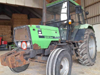 Tracteur Deutz-Fahr Dx 3.60