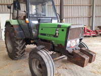Tracteur Deutz-Fahr Dx 3.60