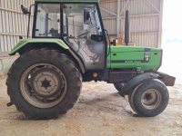 Tracteur Deutz-Fahr Dx 3.60