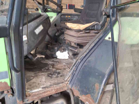 Tracteur Deutz-Fahr Dx 3.60