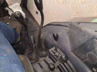 Tracteur Deutz-Fahr Dx 3.60