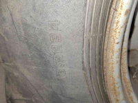Tracteur Deutz-Fahr Dx 3.60