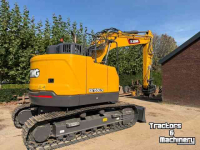 Pelleteuse XCMG XE155 ECR