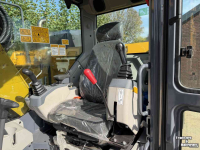 Pelleteuse XCMG XE155 ECR