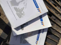 Pelleteuse XCMG XE155 ECR