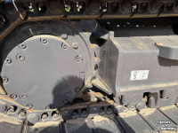 Pelleteuse XCMG XE155 ECR