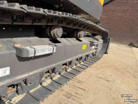 Pelleteuse XCMG XE155 ECR