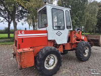 Chargeuse sur pneus O&K O&K L6 shovel