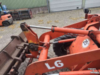 Chargeuse sur pneus O&K O&K L6 shovel