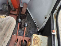Chargeuse sur pneus O&K O&K L6 shovel