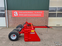 Décapeuse AGM Kilverbak