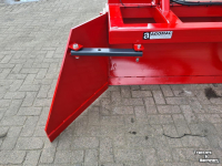 Décapeuse AGM Kilverbak