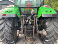 Tracteur Deutz Agrotron K100 Profi