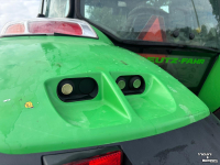 Tracteur Deutz Agrotron K100 Profi