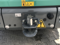 Chargeuse sur pneus Kramer KL37.8