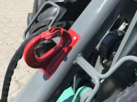 Chargeuse sur pneus Kramer KL37.8