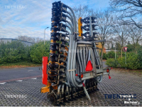 Injecteur de prairie Veenhuis Euroject Twin 8.63 bemester