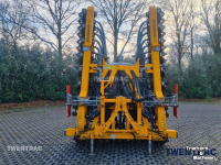 Injecteur de prairie Veenhuis Euroject Twin 8.63 bemester
