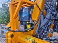 Injecteur de prairie Veenhuis Euroject Twin 8.63 bemester
