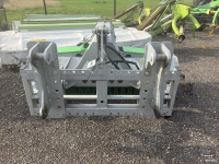 Balayeur Zocon VM 195 Veegmachine