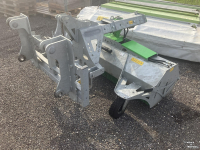 Balayeur Zocon VM 195 Veegmachine