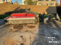 Faucheuse Vicon Vicon Extra 632T