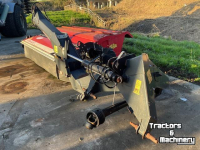 Faucheuse Vicon Vicon Extra 632T