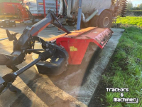 Faucheuse Vicon Vicon Extra 632T