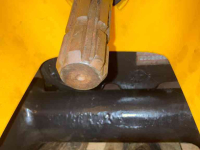 Relevage avant & Prise de force avant Zuidberg Onderbouw fronthef New Holland TM