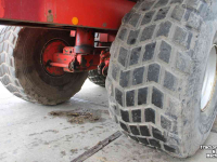 Tombereau / Benne TP Beco Maxxim 200 kipwagen kipper zanddumper kiepwagen kieper