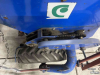 Semoir Stegsted 4M. 33R.