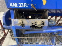 Semoir Stegsted 4M. 33R.