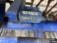 Semoir Stegsted 4M. 33R.