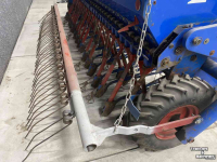Semoir Stegsted 4M. 33R.