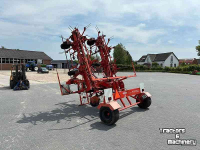 Faneur Kuhn GF 10601 TO Digidrive