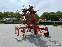 Faneur Kuhn GF 10601 TO Digidrive