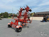 Faneur Kuhn GF 10601 TO Digidrive